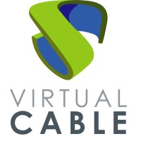 Virtual Cable Logo