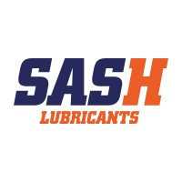 Aceites Lubricantes SASH Logo