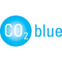CO2 Blue Logo
