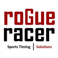 Rogue Racer Sports Timing Logo