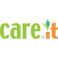 Care.IT Inc. Logo
