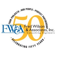 Fred Wilson and Associates, Inc. Logo