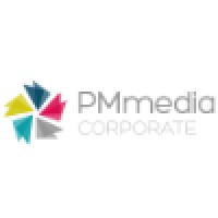 PM Media Corporate Logo