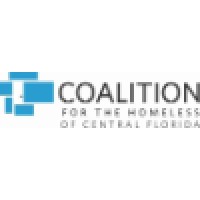 Coalition for the Homeless of Central Florida Logo