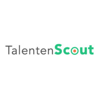 Talenten Scout Logo