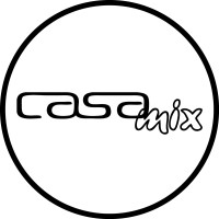 Casa Mix Logo