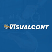 Grupo VisualCont Logo