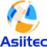 ASIITEC Informatique ANTONY 01 60 49 09 98 Logo
