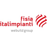 Fisia Italimpianti Logo