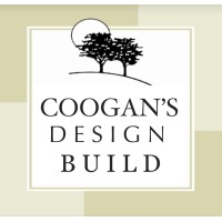 COOGANS DESIGN-BUILD Logo