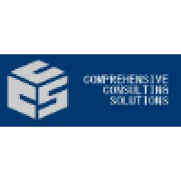 Comprehensive Consulting Solutions LLC. Logo