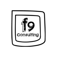 F9 Consulting Logo