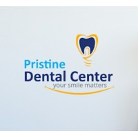 Pristine Dental Center Logo