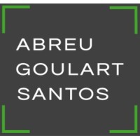 Abreu, Goulart & Santos Advogados Logo