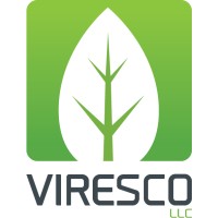 Viresco LLC Logo