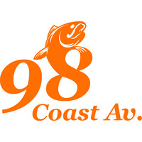 98 Coast Avenue Logo