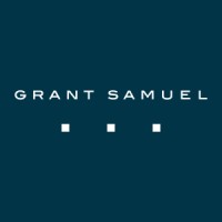 Grant Samuel Logo