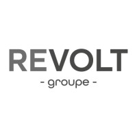 REVOLT Groupe Logo