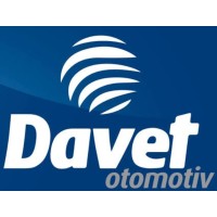 Davet Otomotiv Logo