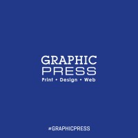 Graphic Press Logo