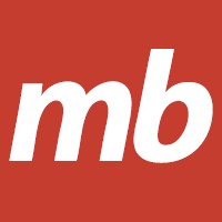 Meridianbet Peru Logo