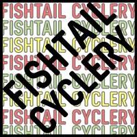 Fishtail Cyclery Logo