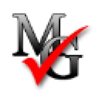 Matiční gymnázium Ostrava Logo