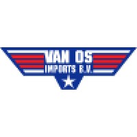 Van Os Imports B.V. Logo