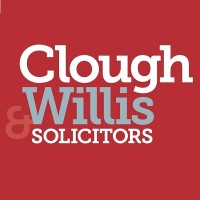 Clough & Willis Solicitors Logo