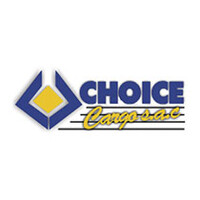 Choice Cargo SAC Logo