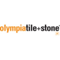 Olympia Tile+Stone Inc. Logo