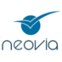neovia.ch Logo