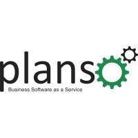 PlanSo GmbH Logo