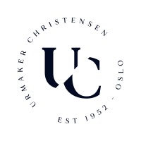 Urmaker Christensen Logo