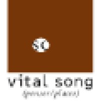 vital song Logo