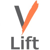 V Lift Pro International SL Logo