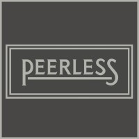 Peerless VFX Logo