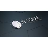 Ay Hukuk Logo