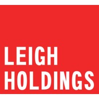 Leigh Holdings Logo