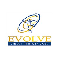 Evolve Direct Primary Care Logo