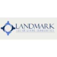 Landmark Senior Living Communities Logo
