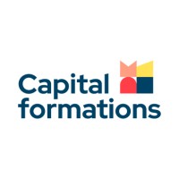 Capital Formations Logo