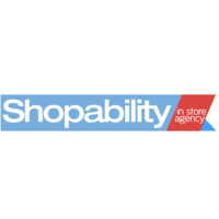 Shopability / Omnichannel agency Logo
