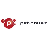 Petrovaz – Revenda de Combustíveis a Granel, Lda Logo