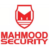 Mahmood Security (M) Sdn Bhd Logo