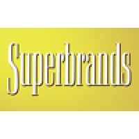 Superbrands CZ/SK Logo
