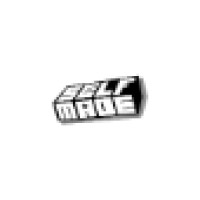 I Am Selfmade Logo