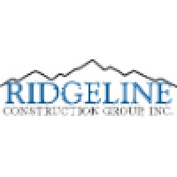 Ridgeline Construction Group, Inc. Logo