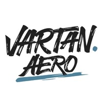 VARTAN.AERO Logo