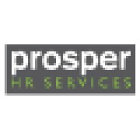 Prosper HR Services Logo